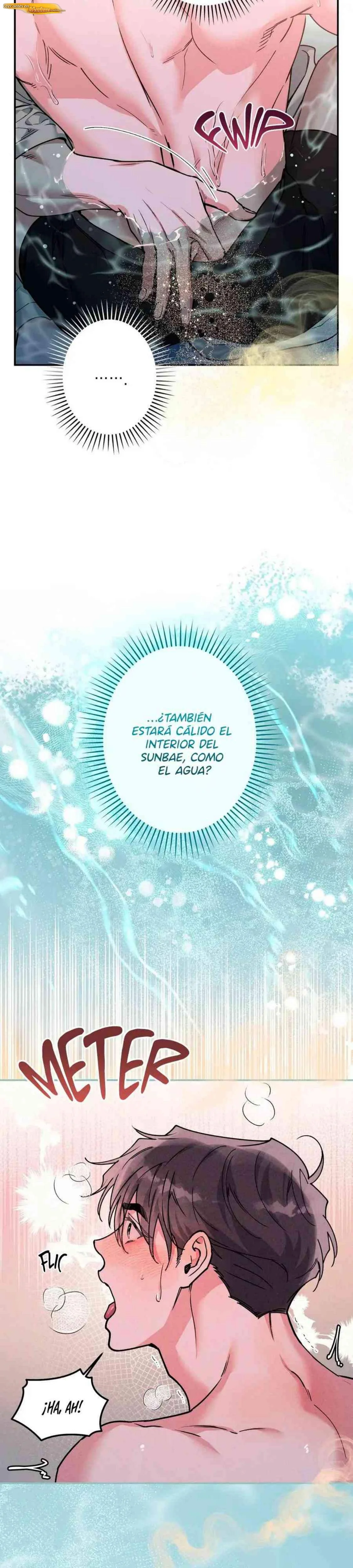 Alpino Capítulo 36 - página 9