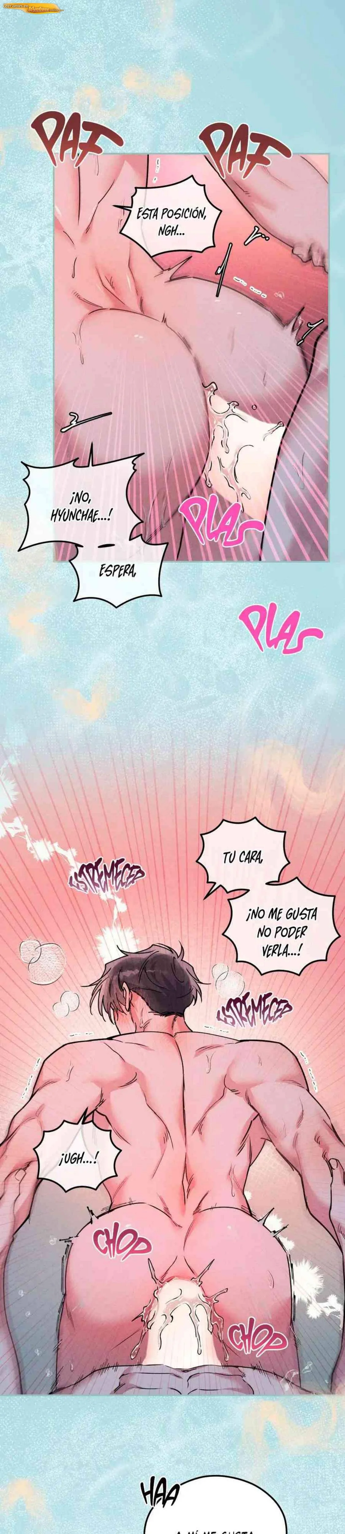 Alpino Capítulo 36 - página 10