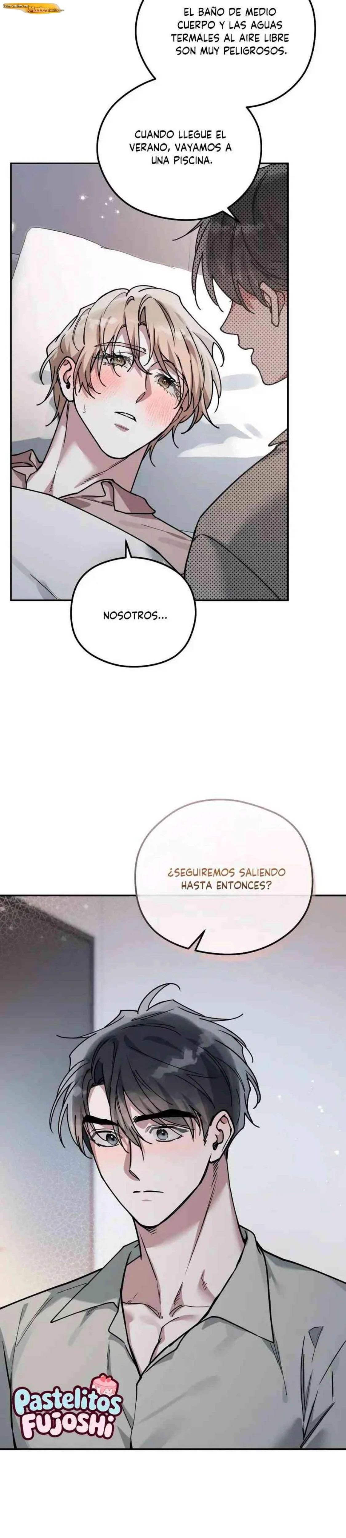 Alpino Capítulo 36 - página 17