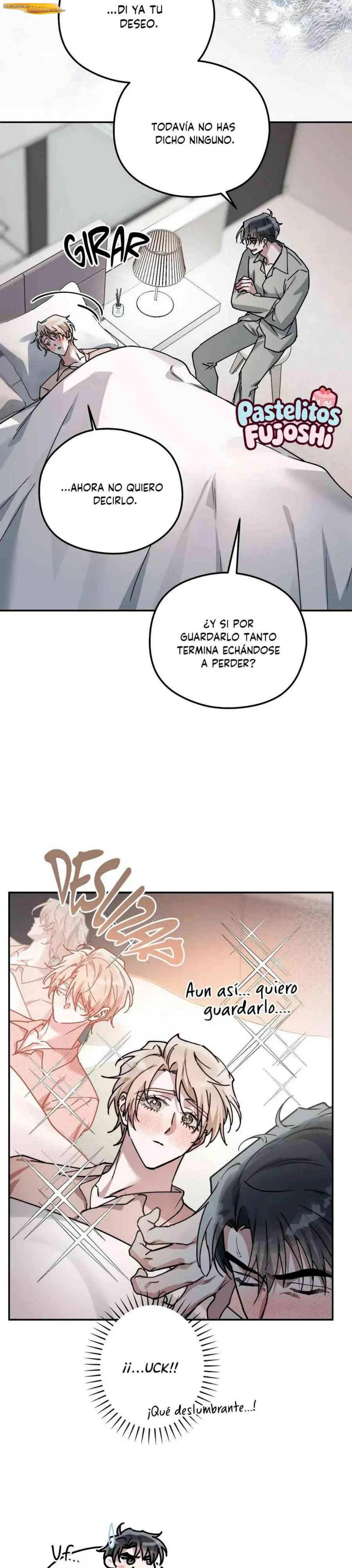 Alpino Capítulo 36 - página 19
