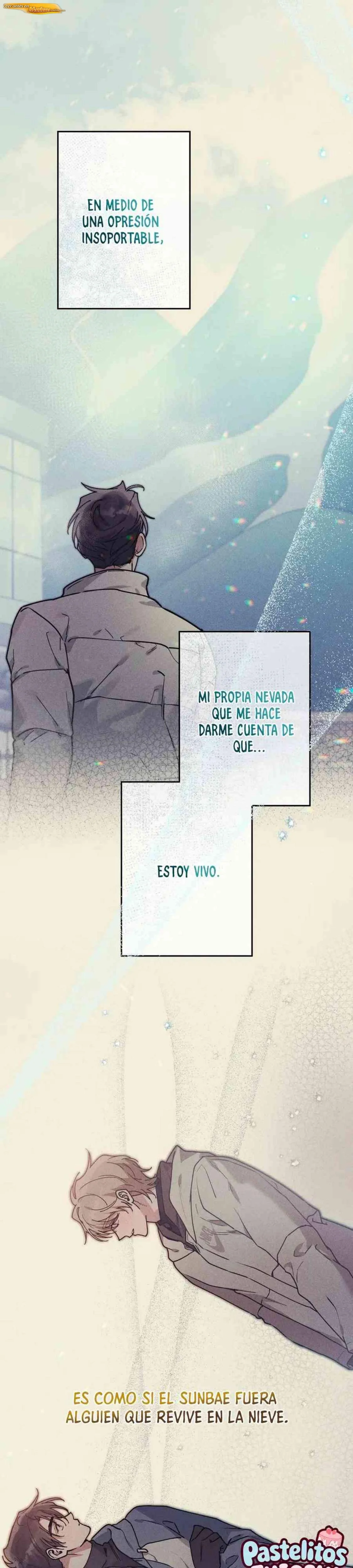 Alpino Capítulo 36 - página 26