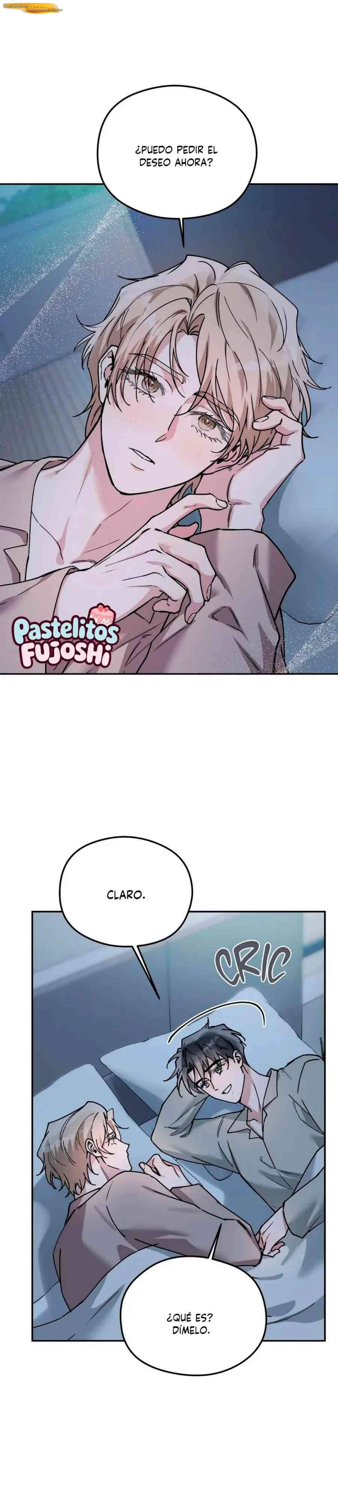 Alpino Capítulo 36 - página 29