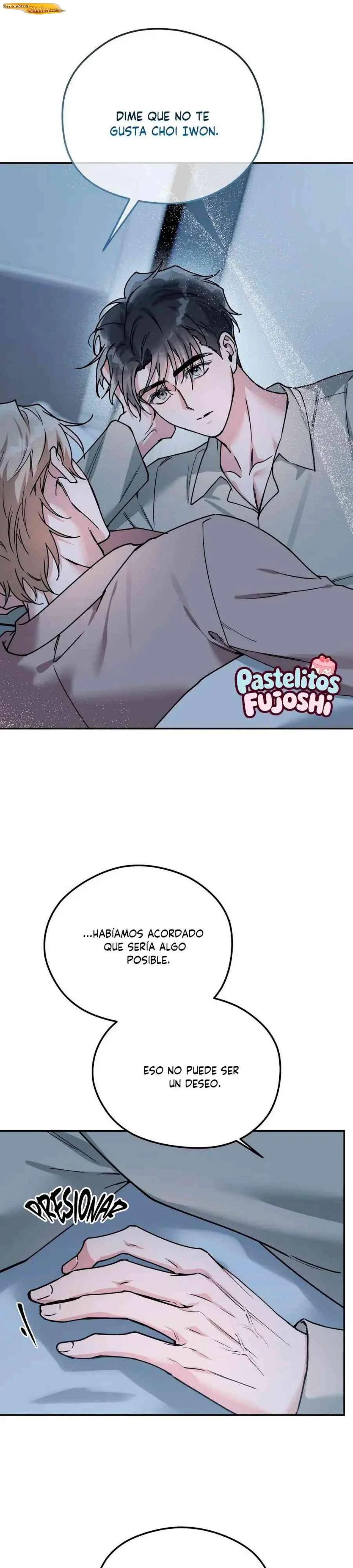 Alpino Capítulo 36 - página 30