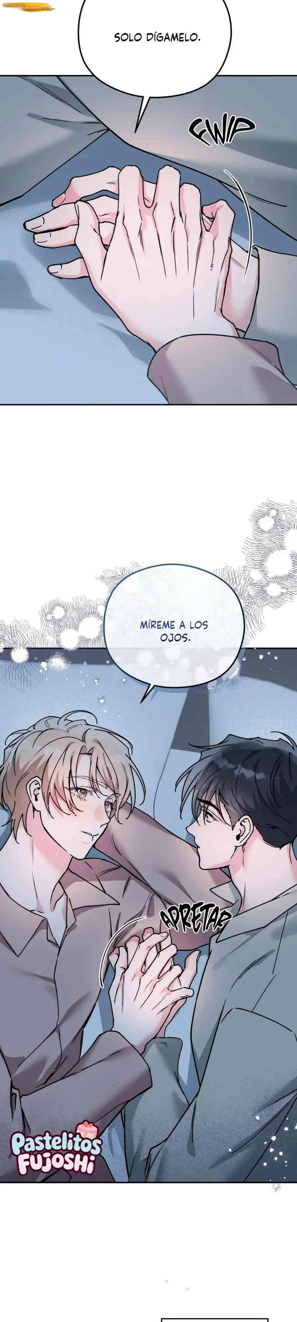 Alpino Capítulo 36 - página 31