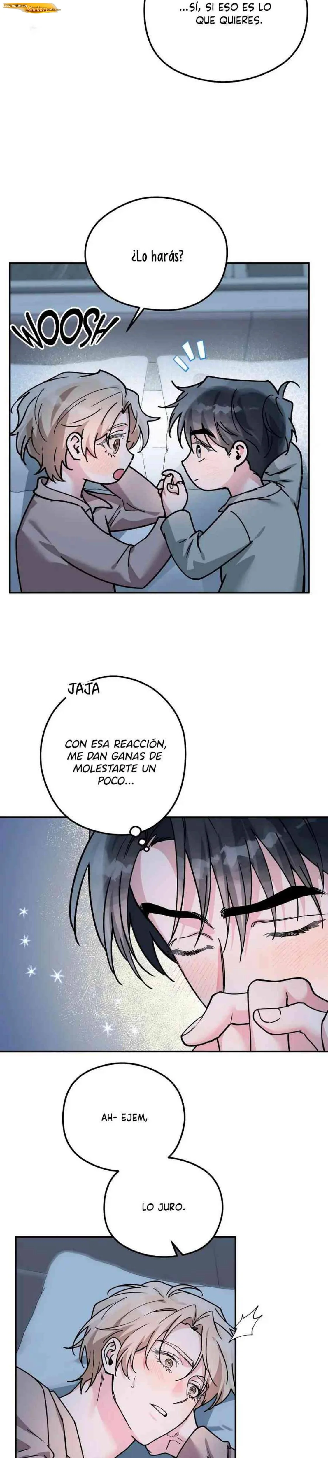 Alpino Capítulo 36 - página 34