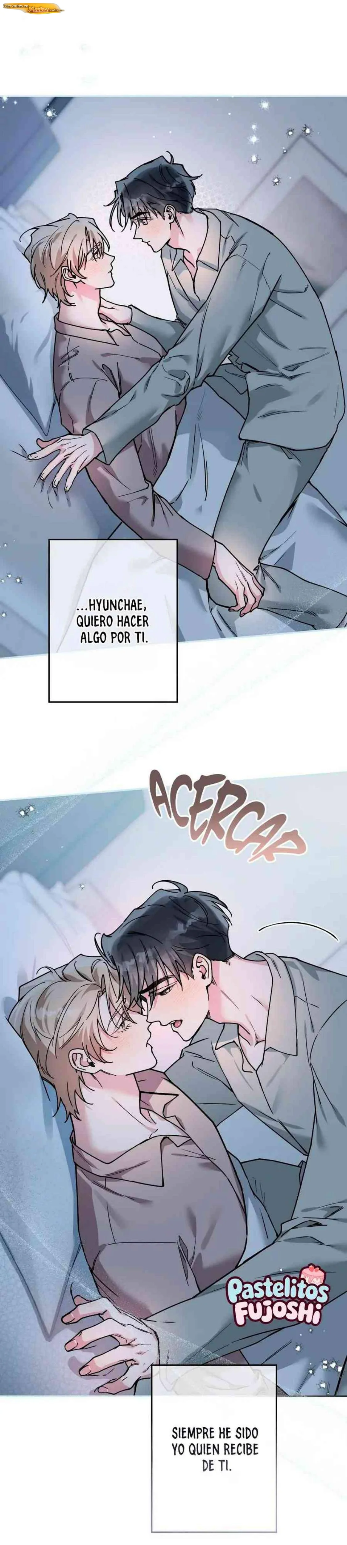 Alpino Capítulo 36 - página 37