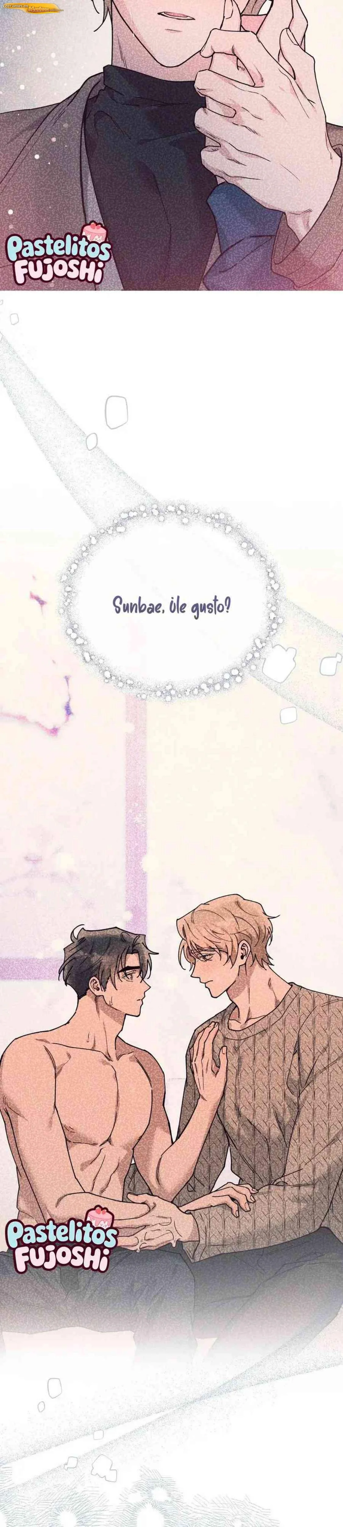 Alpino Capítulo 36 - página 39