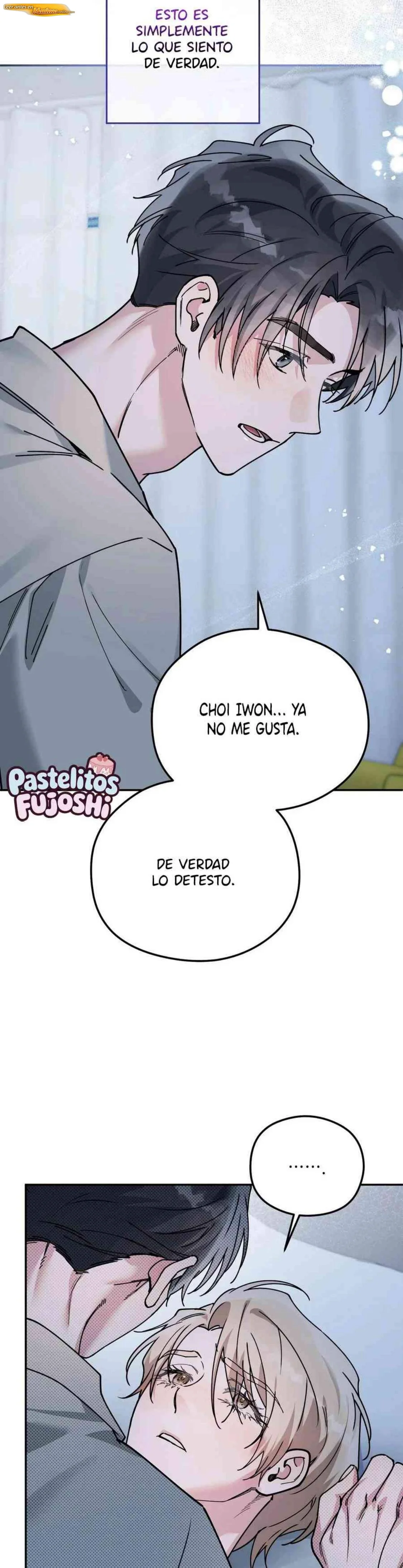 Alpino Capítulo 37 - página 8