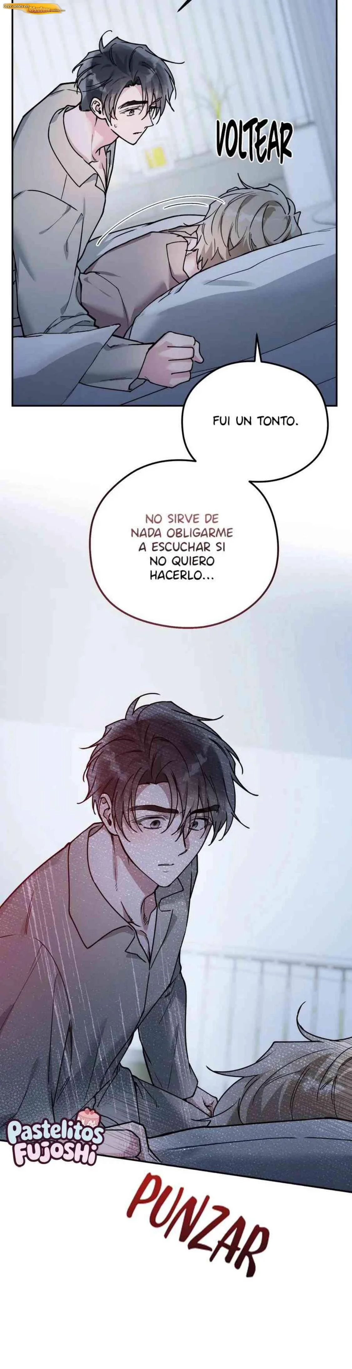 Alpino Capítulo 37 - página 10
