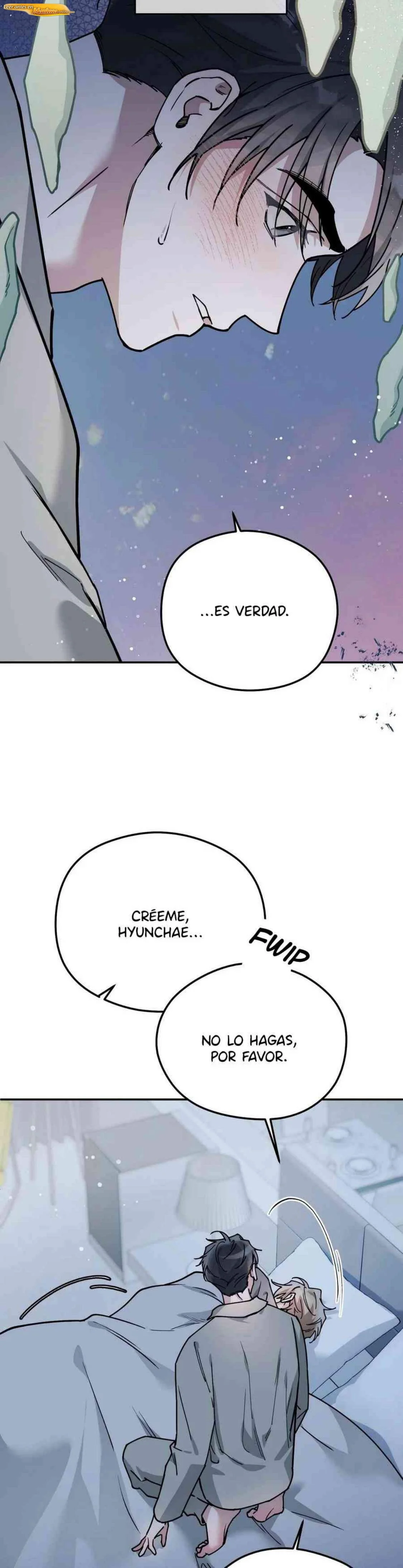 Alpino Capítulo 37 - página 12