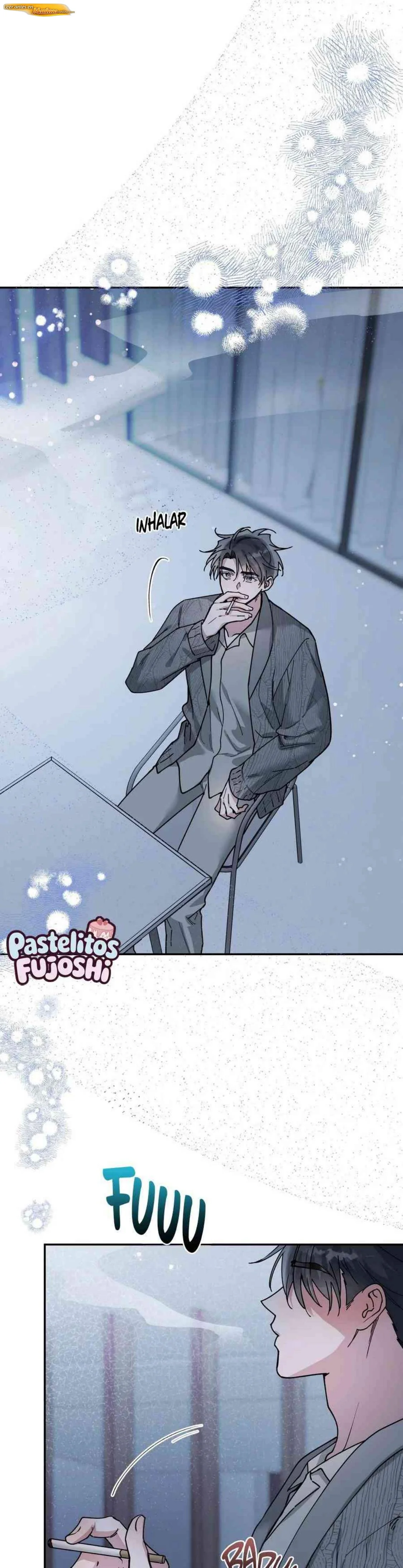 Alpino Capítulo 37 - página 16