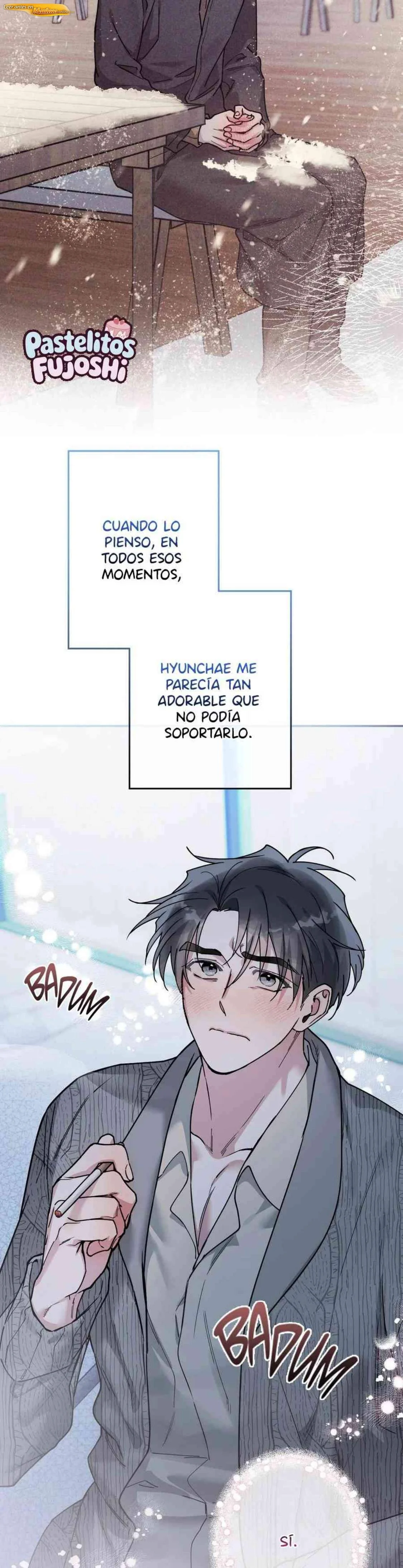 Alpino Capítulo 37 - página 20