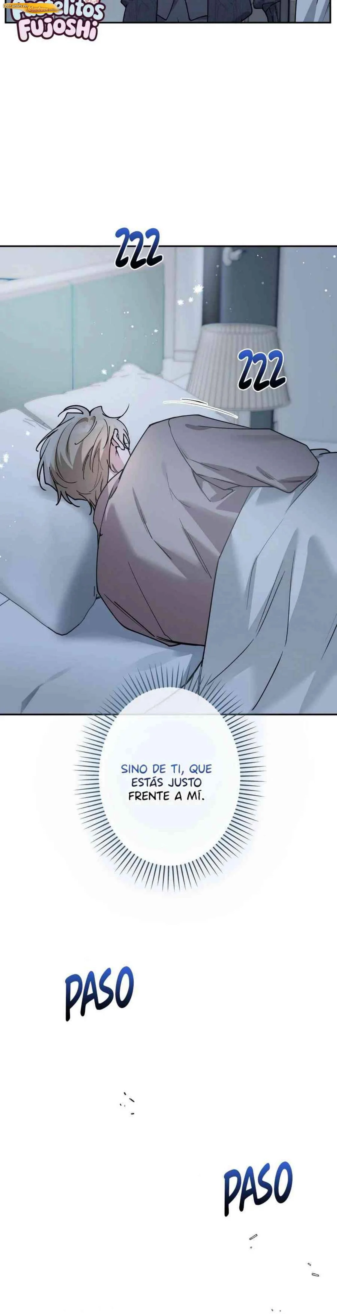 Alpino Capítulo 37 - página 22