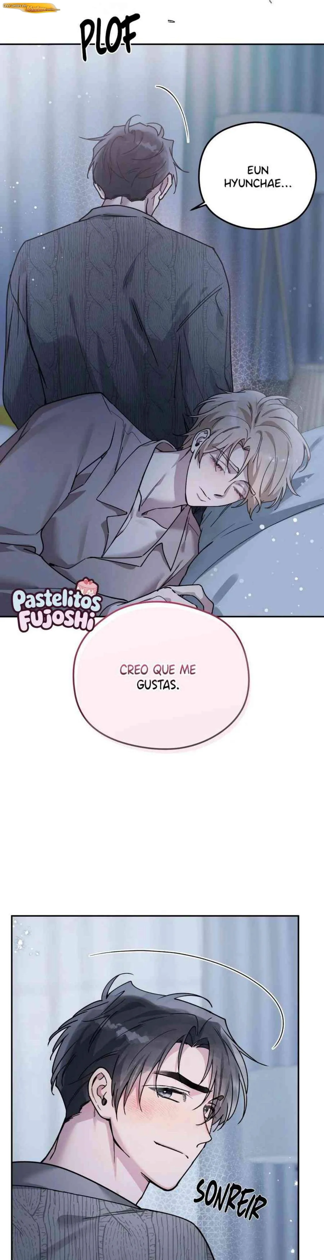 Alpino Capítulo 37 - página 23