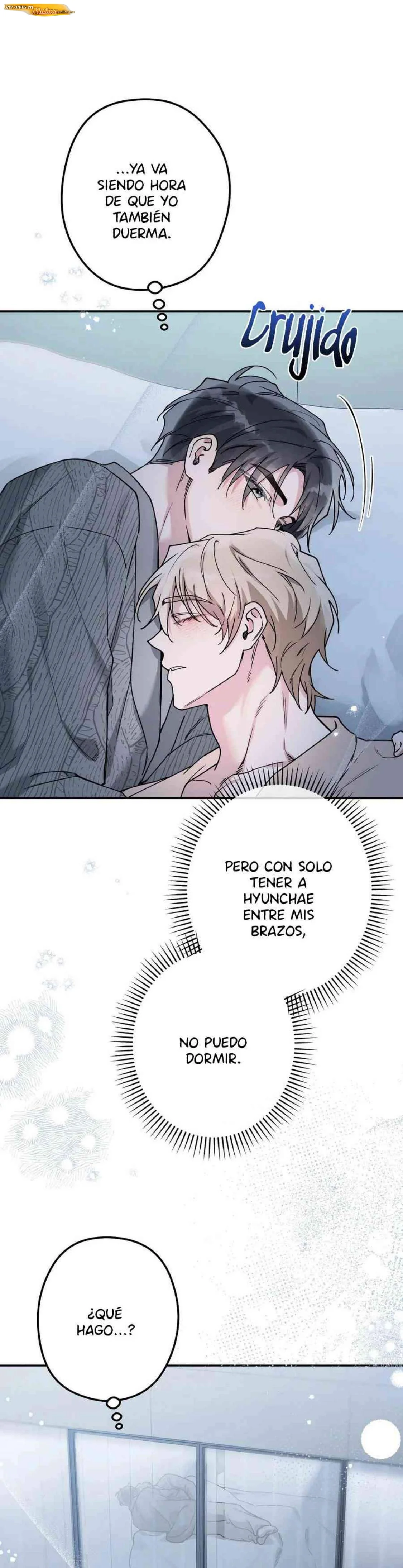 Alpino Capítulo 37 - página 33