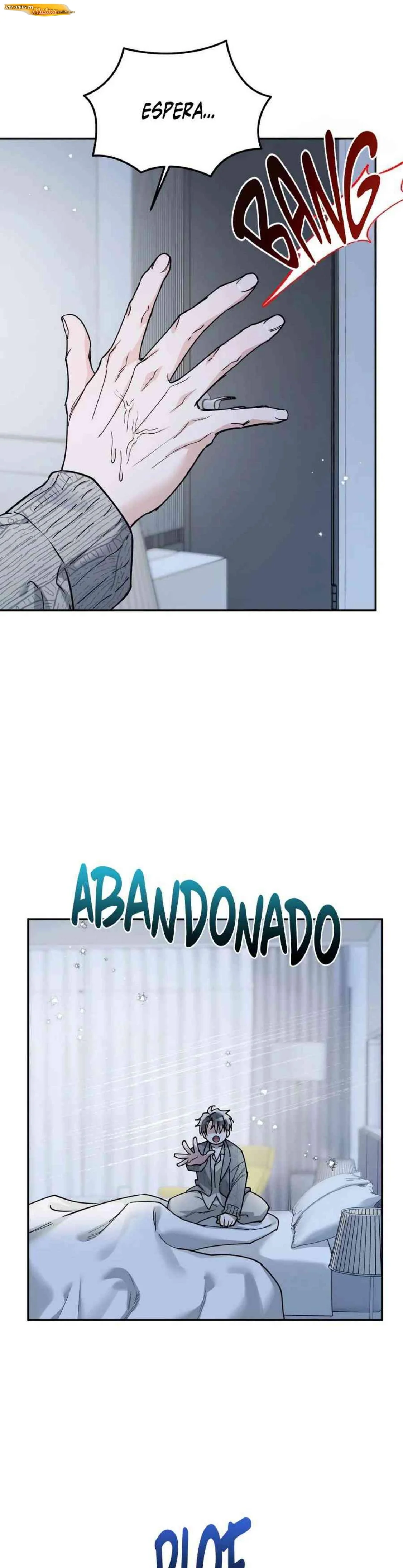 Alpino Capítulo 37 - página 41