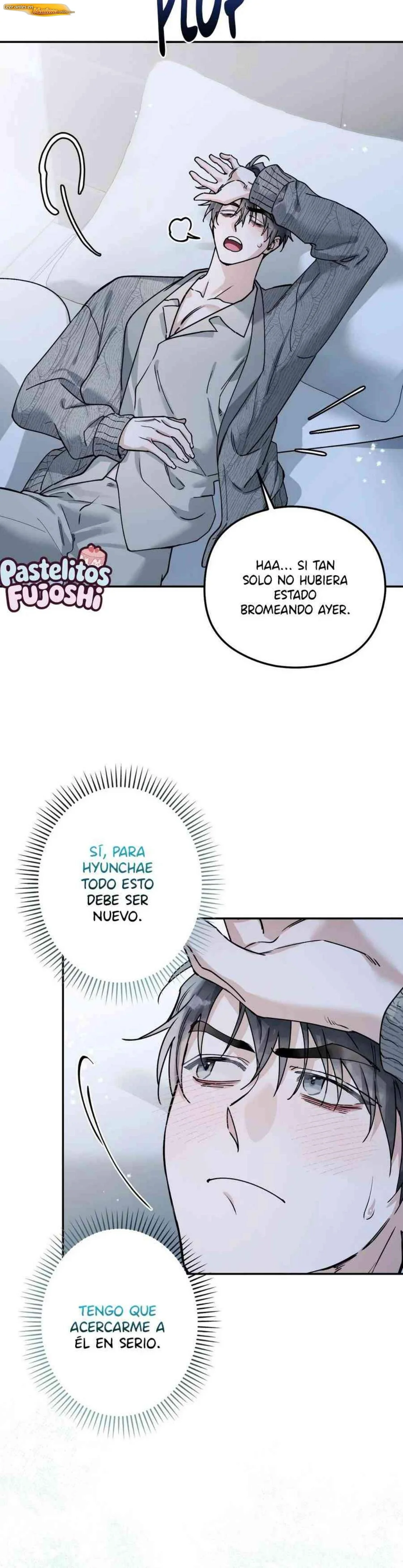 Alpino Capítulo 37 - página 42
