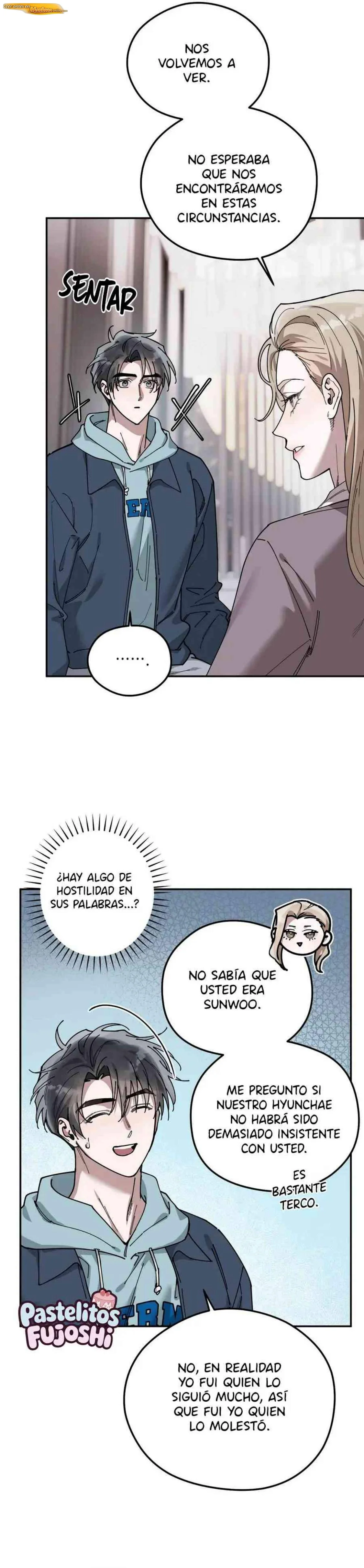 Alpino Capítulo 39 - página 4