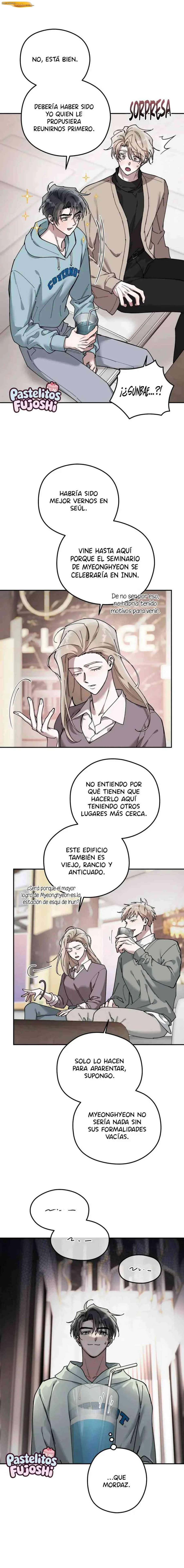 Alpino Capítulo 39 - página 6