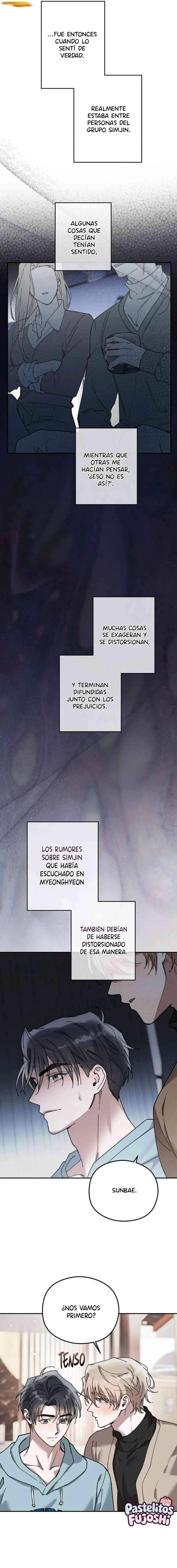 Alpino Capítulo 39 - página 7
