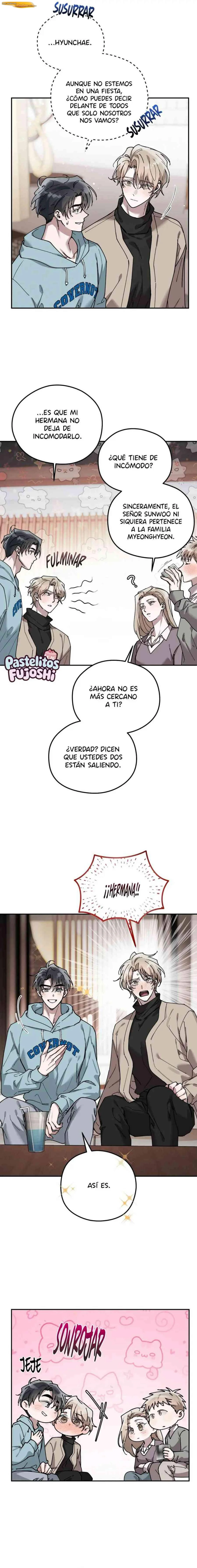 Alpino Capítulo 39 - página 8