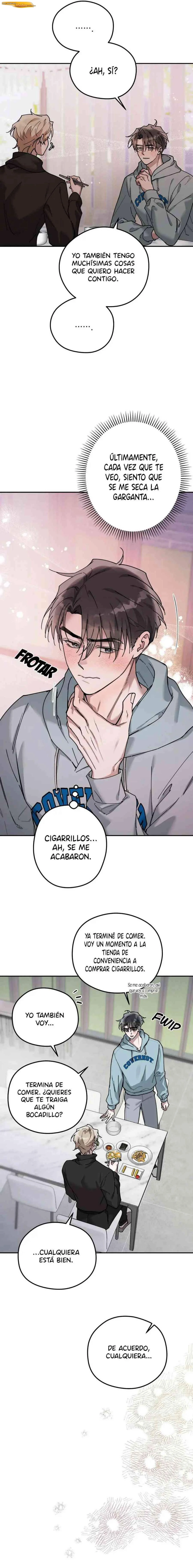 Alpino Capítulo 39 - página 13