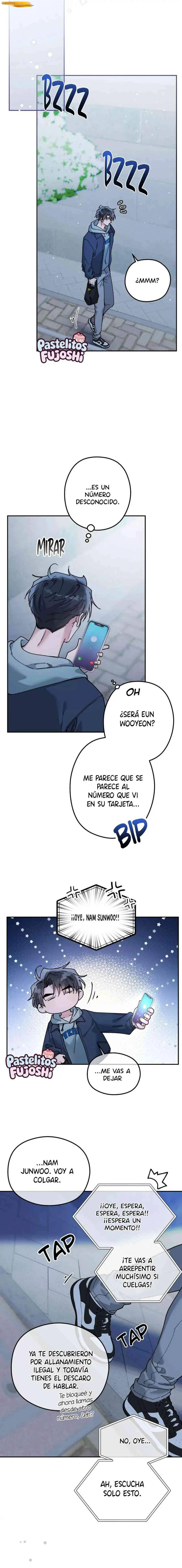 Alpino Capítulo 39 - página 16