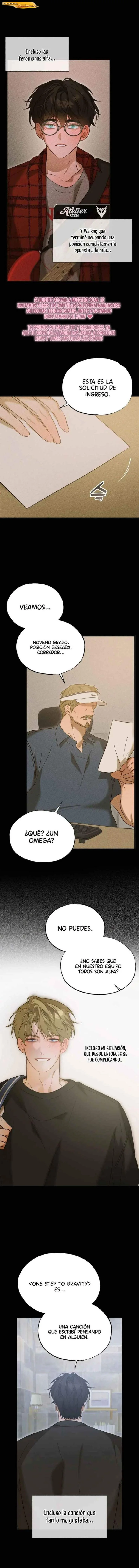 Ama mi Lado Sucio Capítulo 09 - página 12