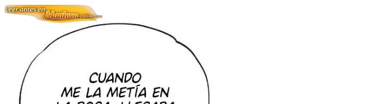 Ama mi Lado Sucio Capítulo 15 - página 20