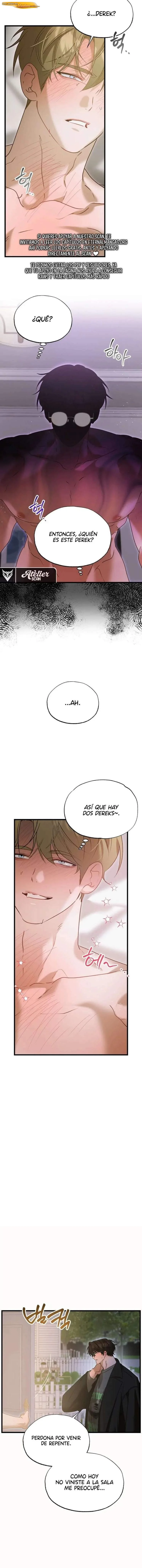 Ama mi Lado Sucio Capítulo 15 - página 25