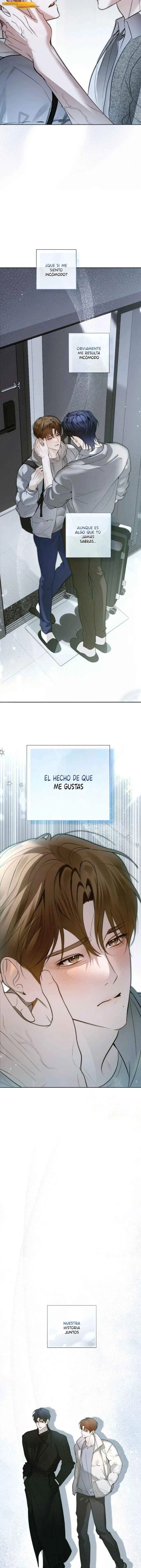 Ámame, como un Animal Capítulo 01 - página 14