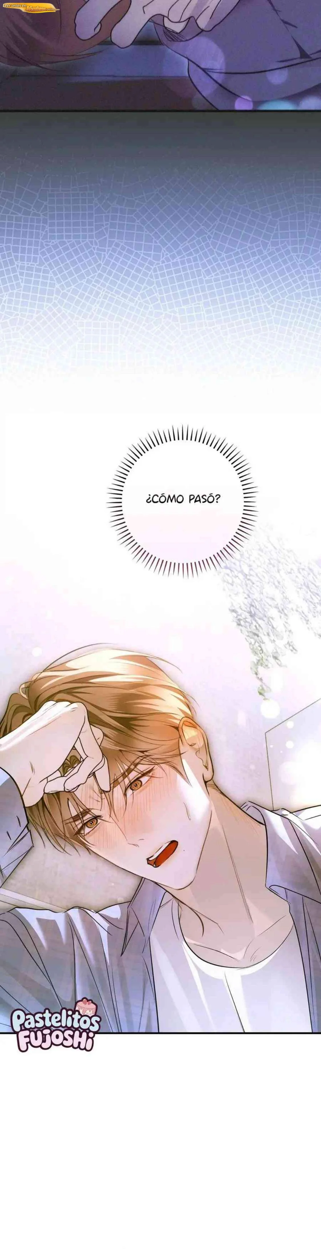 Ámame, como un Animal Capítulo 05 - página 15