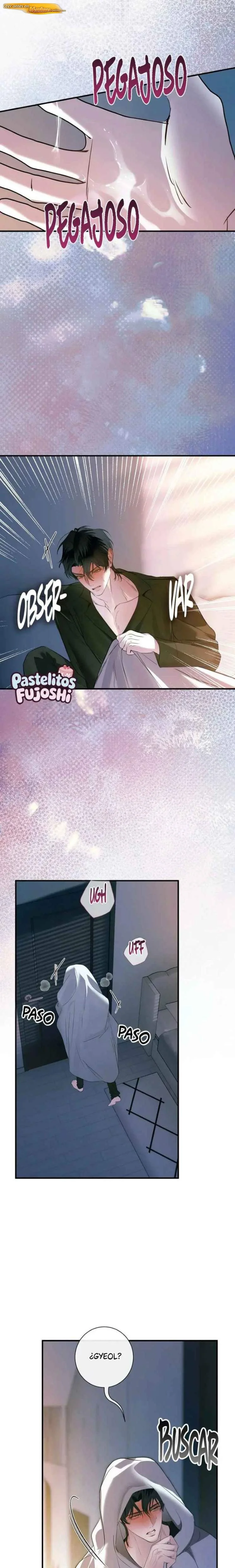 Ámame, como un Animal Capítulo 06 - página 14