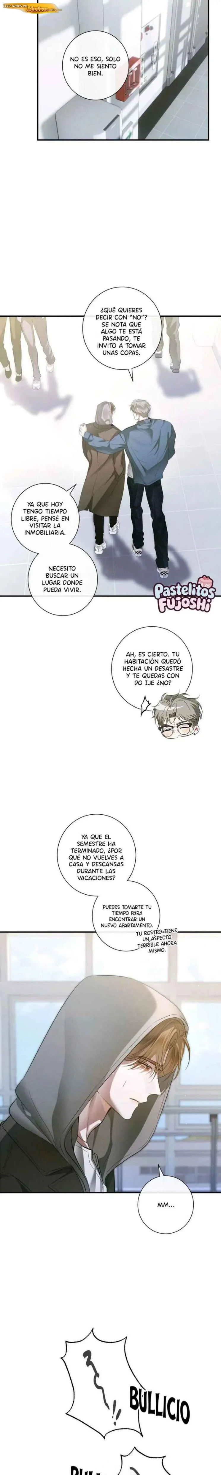 Ámame, como un Animal Capítulo 07 - página 2