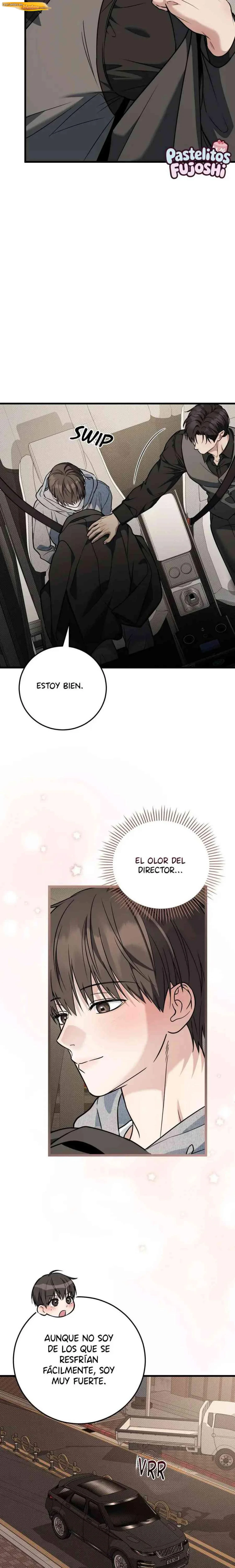 Ámame Más Capítulo 17 - página 15