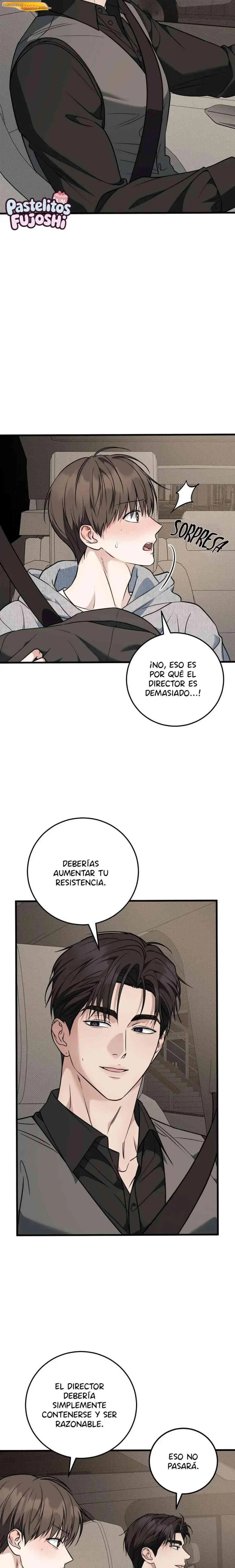Ámame Más Capítulo 17 - página 17