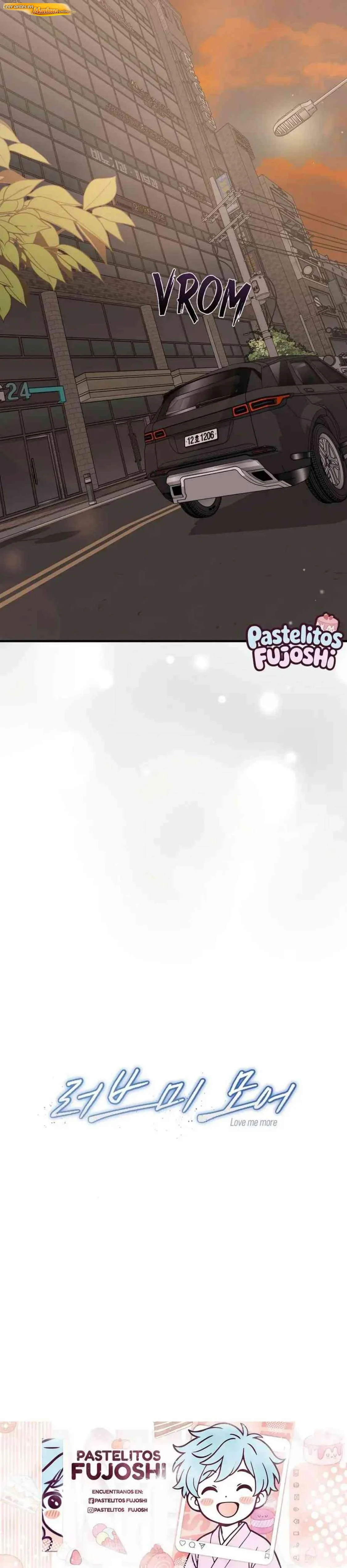 Ámame Más Capítulo 17 - página 22