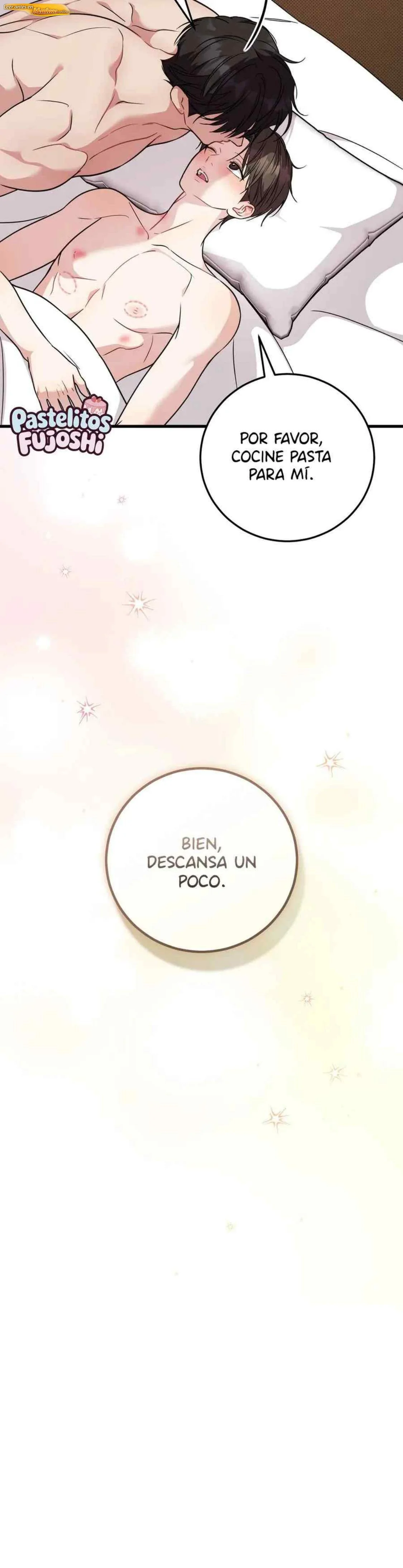 Ámame Más Capítulo 19 - página 13