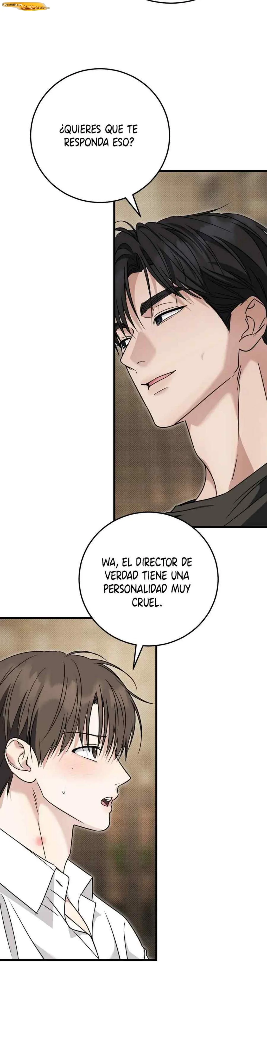 Ámame Más Capítulo 19 - página 31
