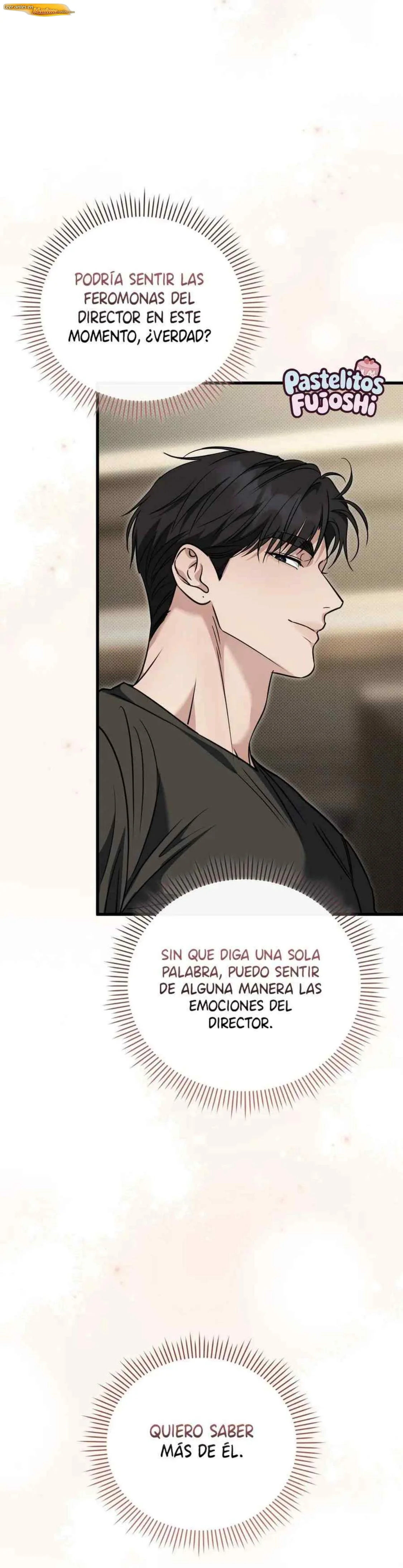 Ámame Más Capítulo 19 - página 33