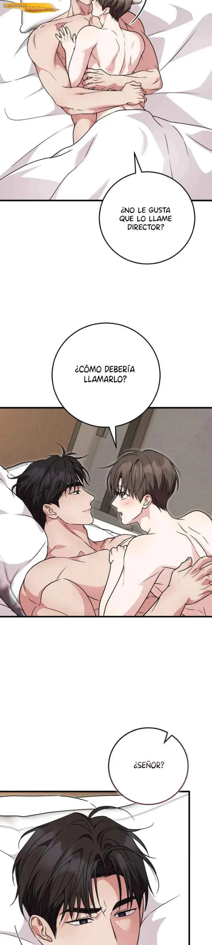 Ámame Más Capítulo 20 - página 25