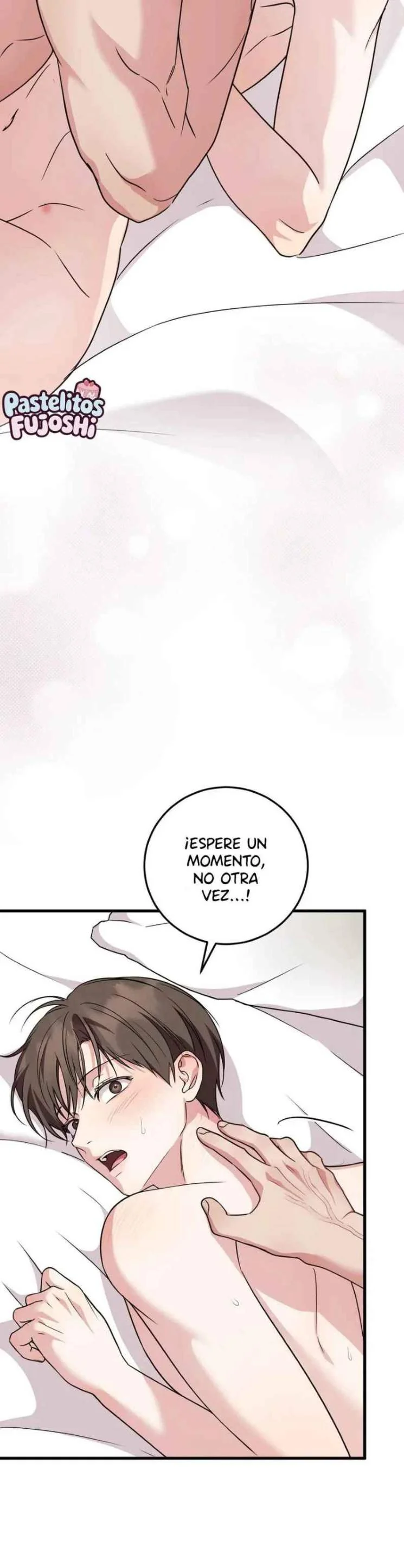 Ámame Más Capítulo 21 - página 2
