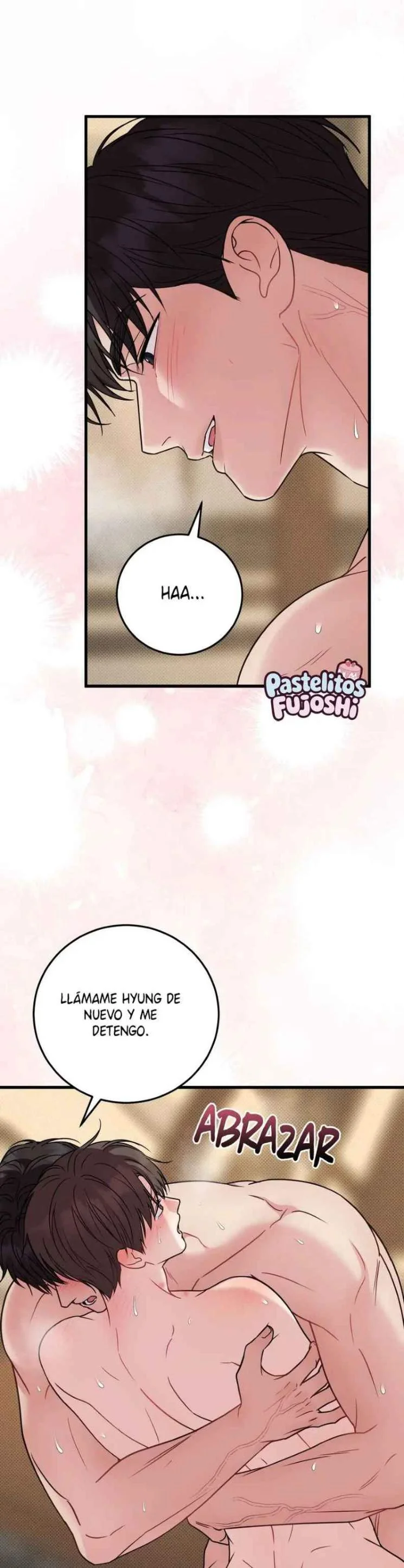 Ámame Más Capítulo 21 - página 24