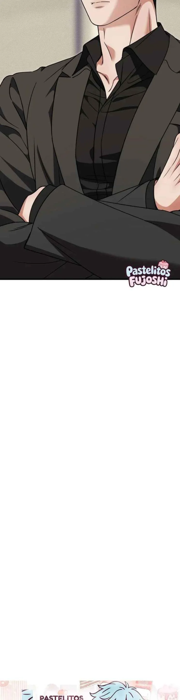 Ámame Más Capítulo 21 - página 38