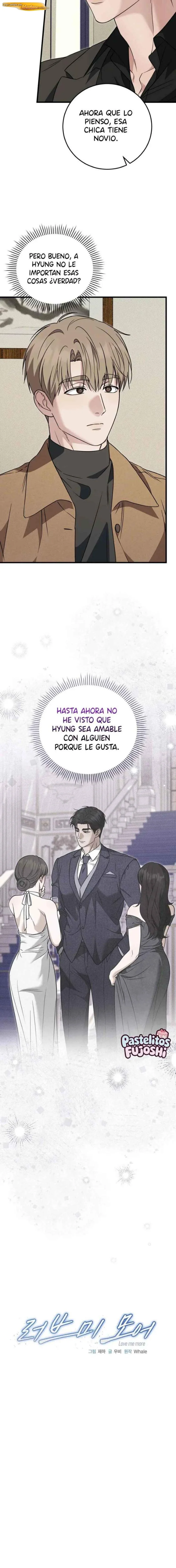 Ámame Más Capítulo 22 - página 2