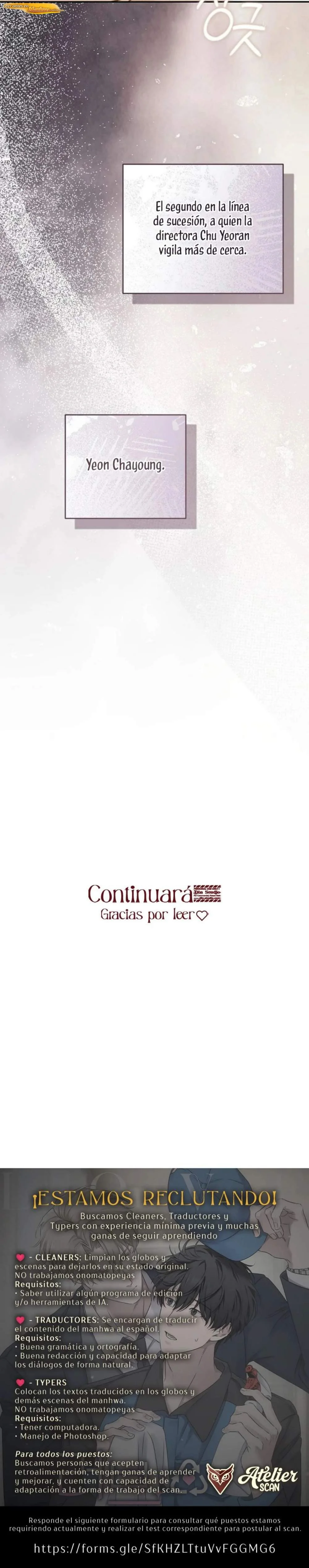 Amor de reciclaje Capítulo 18 - página 15
