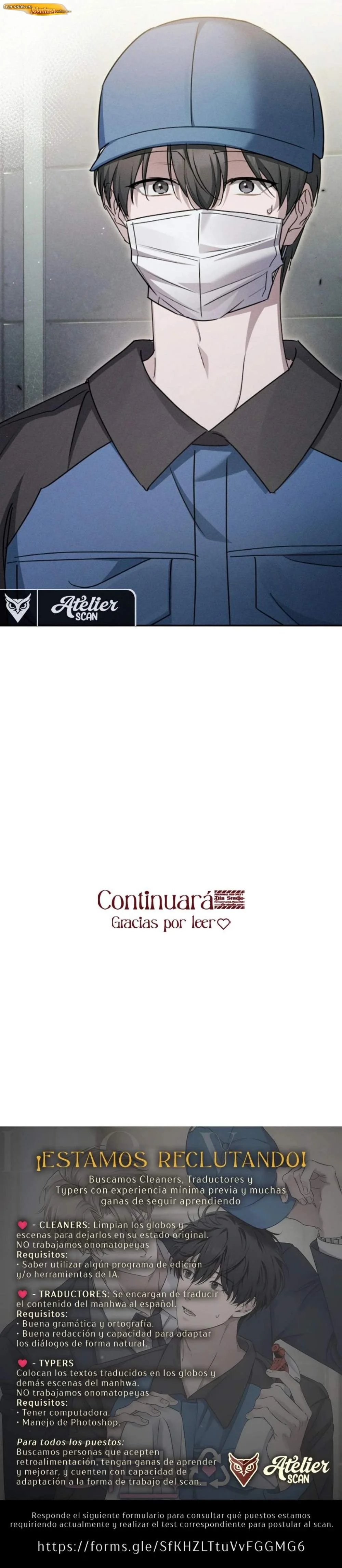 Amor de reciclaje Capítulo 19 - página 15