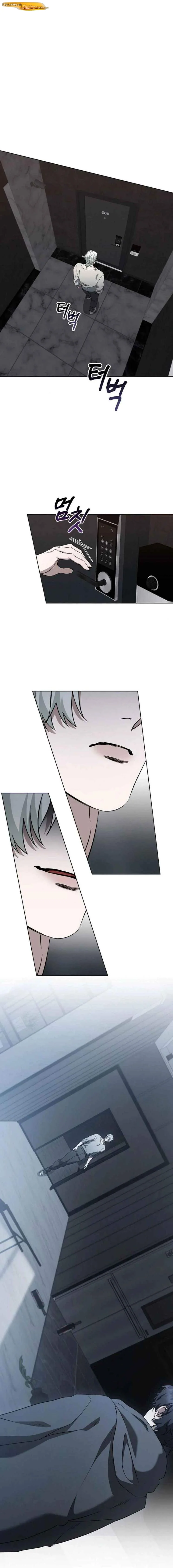 Amor infernal Capítulo 18 - página 12