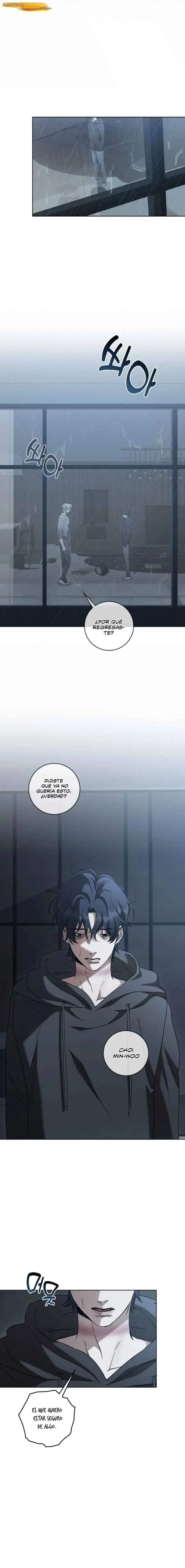 Amor infernal Capítulo 18 - página 13