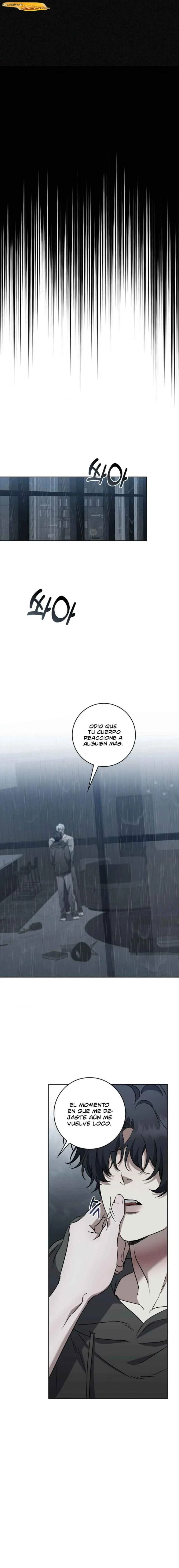 Amor infernal Capítulo 19 - página 16